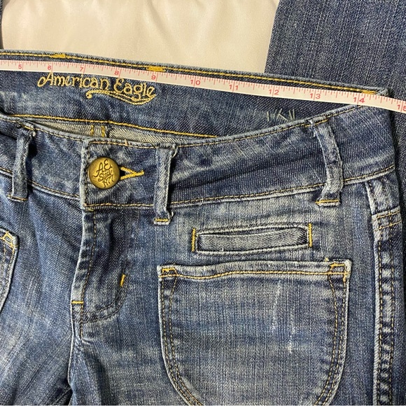 American Eagle jeans 👖 - Picture 4 of 8